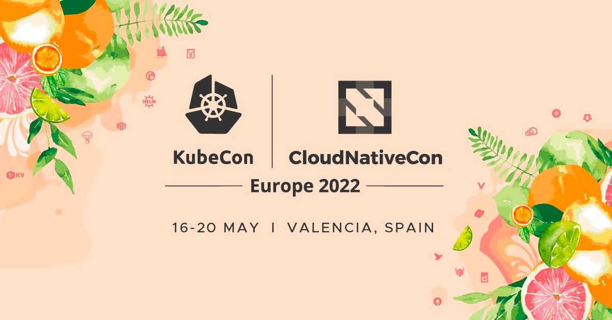 My First KubeCon/CloudNativeCon Experience